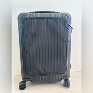 Rimowa Suitcase